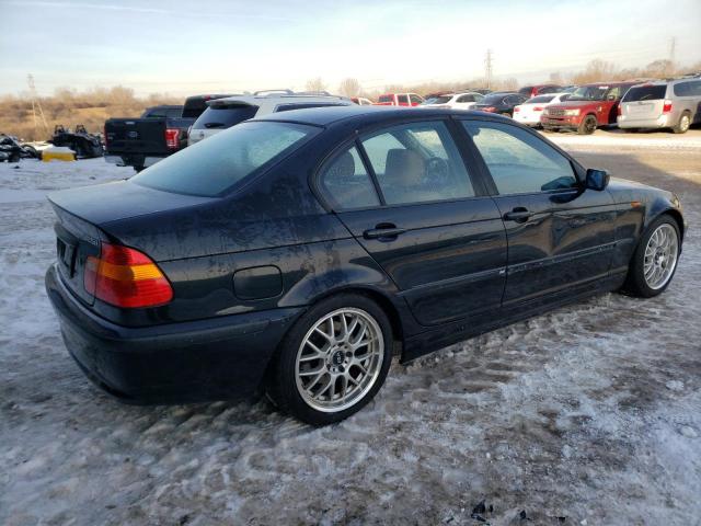 Фото 3 с аукциона – 2003 BMW 325 I с VIN WBAAZ33433KP79443