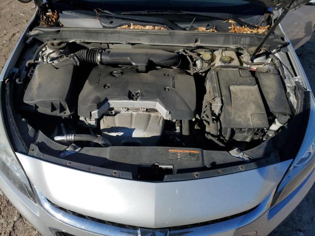 Photo 11 from auction – 2016 CHEVROLET MALIBU LIM with VIN 1G11E5SA6GF135248