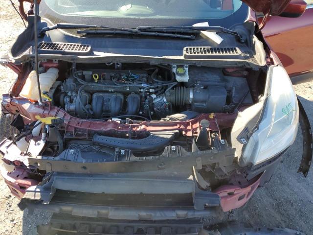 Photo 11 from auction – 2015 FORD ESCAPE SE with VIN 1FMCU0G75FUB74051