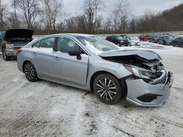 Photo 4 from auction – 2019 SUBARU LEGACY 2.5 with VIN 4S3BNAB64K3037409