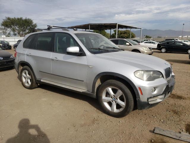 Photo 4 from auction – 2008 BMW X5 3.0I with VIN 5UXFE43578L019938