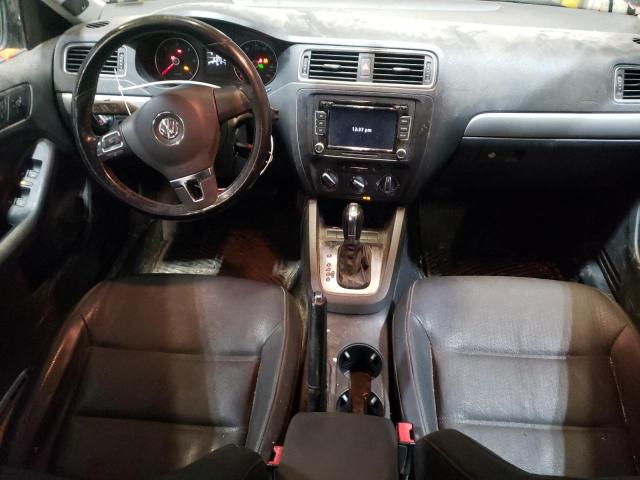 Photo 8 from auction – 2012 VOLKSWAGEN JETTA TDI with VIN 3VWLL7AJ1CM305901