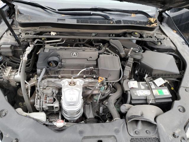 Photo 11 from auction – 2016 ACURA TLX TECH with VIN 19UUB1F59GA006793