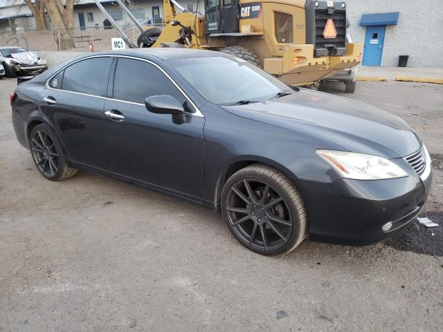 Photo 4 from auction – 2008 LEXUS ES 350 with VIN JTHBJ46G282163880