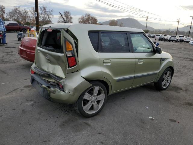 Photo 3 from auction – 2010 KIA SOUL + with VIN KNDJT2A25A7101955
