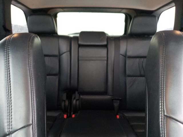 Photo 10 from auction – 2011 JEEP GRAND CHER with VIN 1J4RR4GG5BC569901