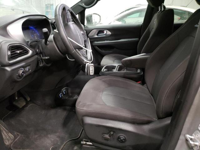 Photo 7 from auction – 2021 CHRYSLER PACIFICA T with VIN 2C4RC1FG2MR567847