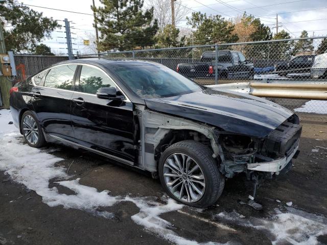 Photo 4 from auction – 2015 HYUNDAI GENESIS 3. with VIN KMHGN4JE8FU072014
