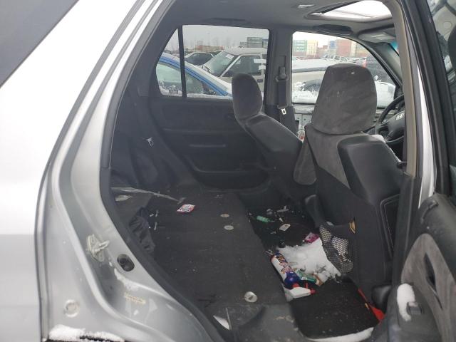 Photo 10 from auction – 2003 HONDA CR-V with VIN SHSRD78873U138082