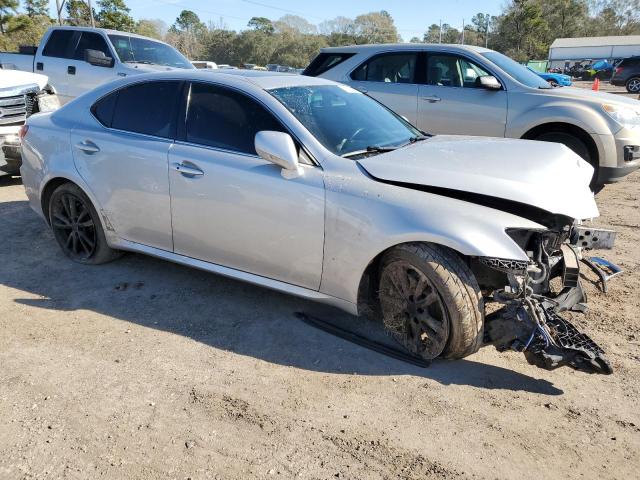 Photo 4 from auction – 2008 LEXUS IS 250 with VIN JTHBK262X85062347