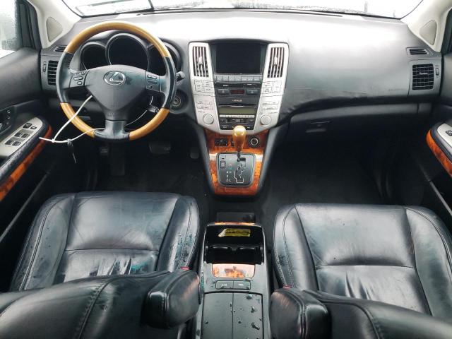 Photo 8 from auction – 2007 LEXUS RX 350 with VIN 2T2GK31U87C021279