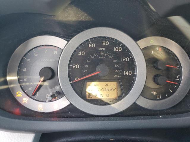 Photo 9 from auction – 2008 TOYOTA RAV4 with VIN JTMZK33V585019863
