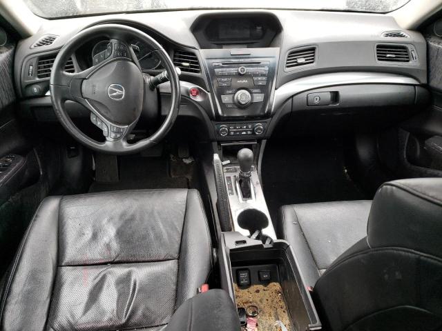 Photo 8 from auction – 2015 ACURA ILX 20 with VIN 19VDE1F32FE008409