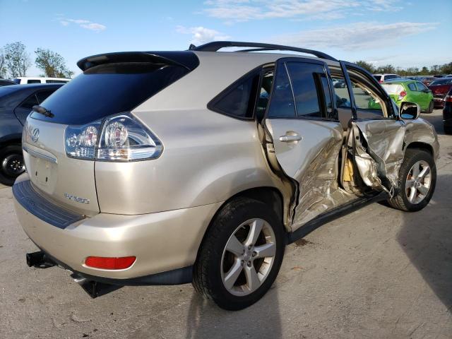 Photo 3 from auction – 2007 LEXUS RX 350 with VIN JTJGK31U070003371