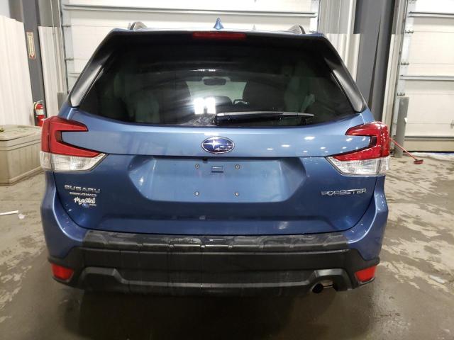 Photo 6 from auction – 2019 SUBARU FORESTER P with VIN JF2SKAEC8KH405508