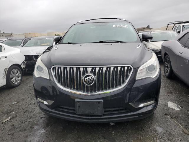 Photo 5 from auction – 2013 BUICK ENCLAVE with VIN 5GAKVDKD8DJ264053