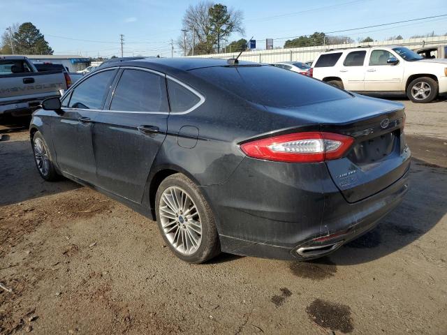 Photo 2 from auction – 2013 FORD FUSION SE with VIN 3FA6P0H92DR220163