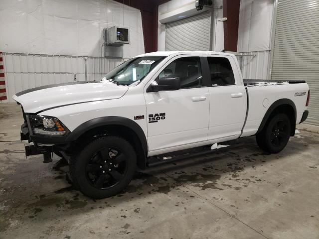 RAM 1500 CLASS 2019 with VIN 1C6RR7GT1KS725157 - Photo from auction