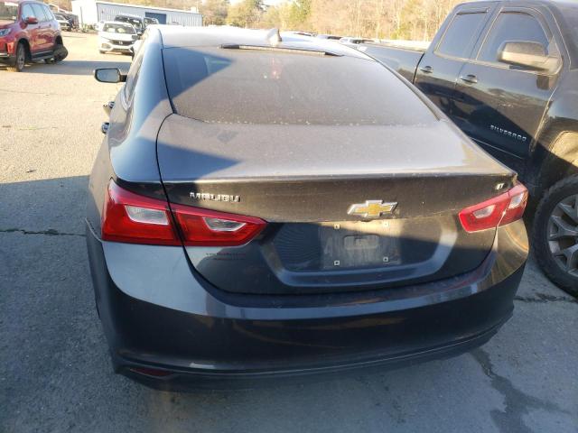 Photo 6 from auction – 2017 CHEVROLET MALIBU LT with VIN 1G1ZE5ST2HF230461