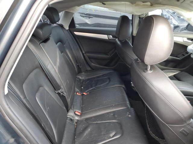 Photo 10 from auction – 2009 AUDI A4 PREMIUM with VIN WAUSF78K89N060496