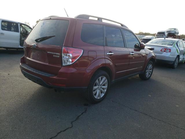 Photo 4 from auction – 2012 SUBARU FORESTER 2 with VIN JF2SHADC5CH444512