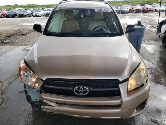 Photo 5 from auction – 2009 TOYOTA RAV4 with VIN JTMZF33V295003044