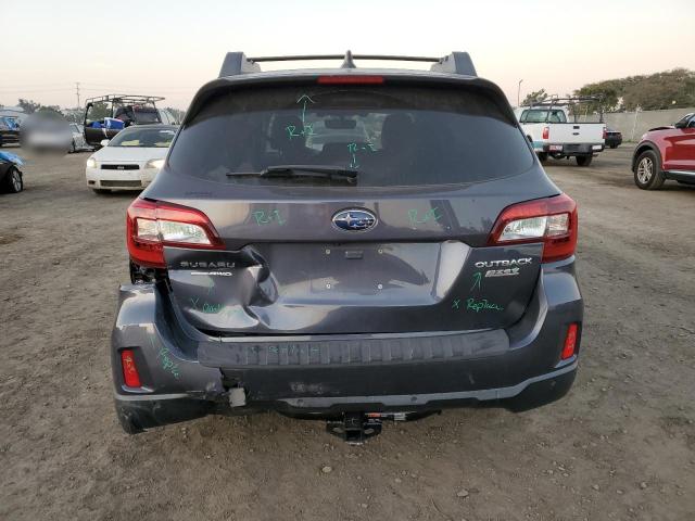 Фото 6 с аукциона – 2017 SUBARU OUTBACK 2. с VIN 4S4BSANC8H3353460