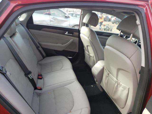 Photo 10 from auction – 2015 HYUNDAI SONATA SPO with VIN 5NPE34AF4FH087226