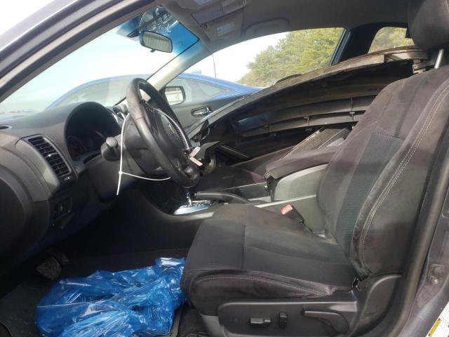 Photo 7 from auction – 2011 NISSAN ALTIMA with VIN 1N4AL2EP8BC111593