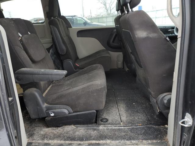 Photo 11 from auction – 2012 DODGE GRAND CARA with VIN 2C4RDGCG2CR196613