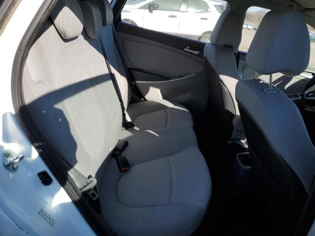 Photo 10 from auction – 2014 HYUNDAI ACCENT GLS with VIN KMHCT5AE5EU190191