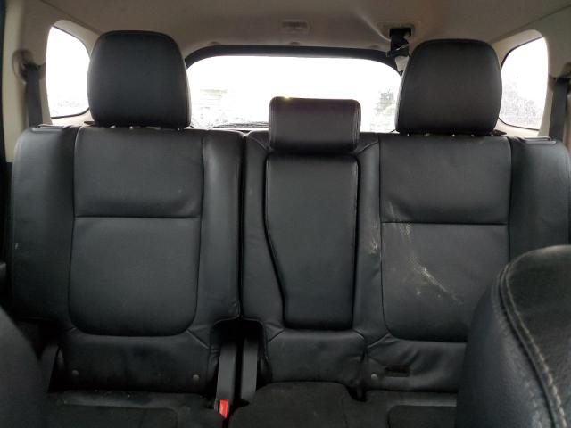 Photo 10 from auction – 2018 MITSUBISHI OUTLANDER with VIN JA4AZ3A37JZ037106