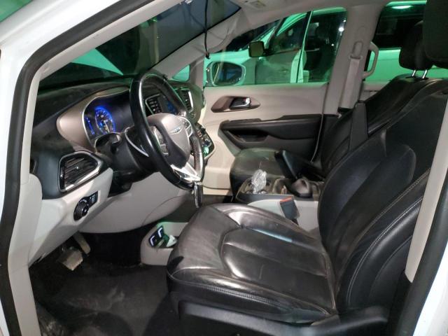 Photo 7 from auction – 2019 CHRYSLER PACIFICA T with VIN 2C4RC1BG7KR626457
