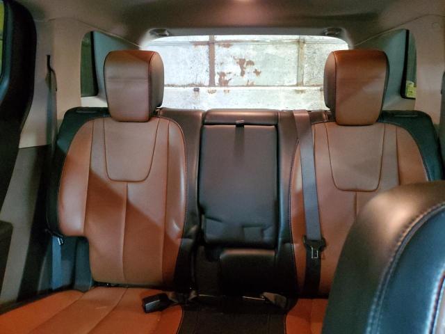 Photo 10 from auction – 2016 GMC TERRAIN SL with VIN 2GKFLUE36G6144010