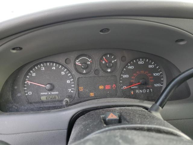 Photo 9 from auction – 2008 FORD RANGER SUP with VIN 1FTZR45E58PA05450