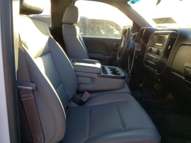 Photo 10 from auction – 2016 CHEVROLET SILVERADO with VIN 1GCNKNEH3GZ304716