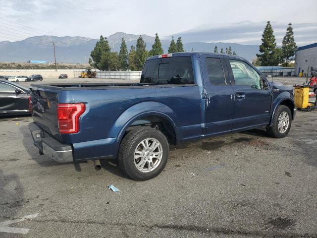 Photo 3 from auction – 2016 FORD F150 SUPER with VIN 1FTEX1CP8GKE45987