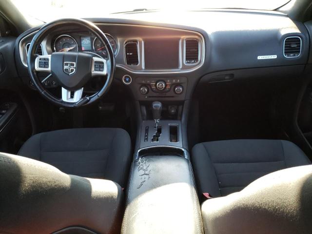 Foto 8 de la subasta – 2011 DODGE CHARGER con VIN 2B3CL3CG1BH551424
