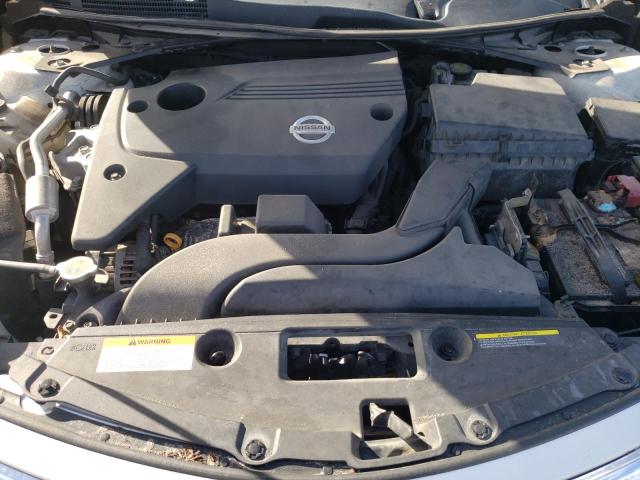 Photo 11 from auction – 2015 NISSAN ALTIMA 2.5 with VIN 1N4AL3AP9FC462174