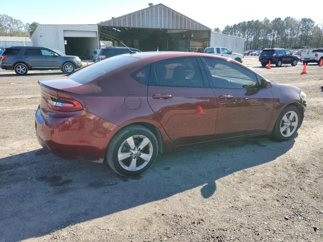 Photo 3 from auction – 2015 DODGE DART SXT with VIN 1C3CDFBB0FD374035