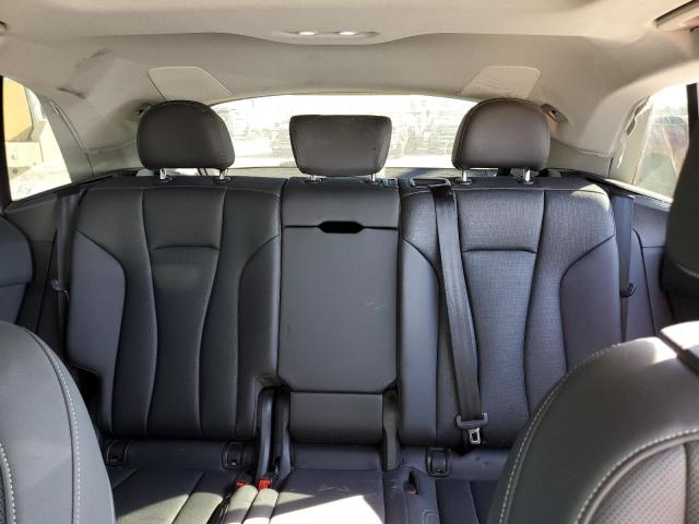 Photo 10 from auction – 2020 AUDI Q8 PREMIUM with VIN WA1EVAF11LD022397