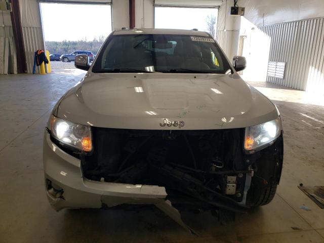 Photo 5 from auction – 2013 JEEP GRAND CHER with VIN 1C4RJEBGXDC545932