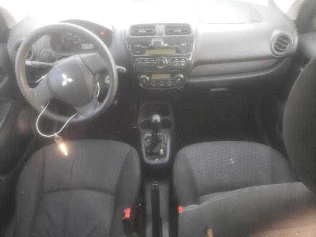 Photo 8 from auction – 2015 MITSUBISHI MIRAGE DE with VIN ML32A3HJ0FH002316