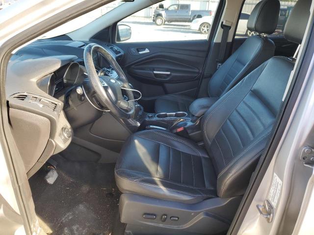 صورة رقم 7 من المزاد - 2014 FORD ESCAPE TIT مع VIN 1FMCU0J99EUC72993