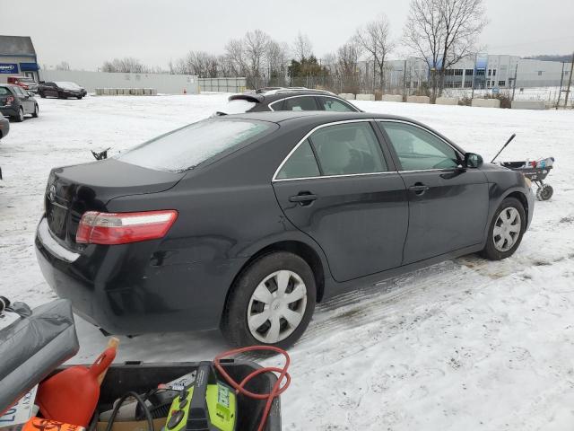 Photo 3 from auction – 2009 TOYOTA CAMRY BASE with VIN 4T1BE46K79U863082