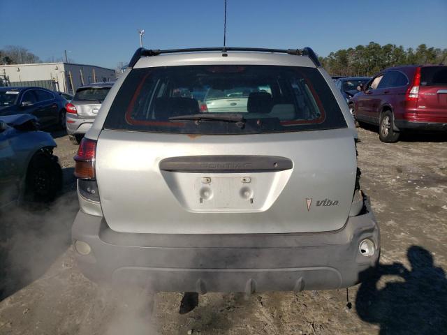 Photo 6 from auction – 2004 PONTIAC VIBE with VIN 5Y2SL62814Z432121