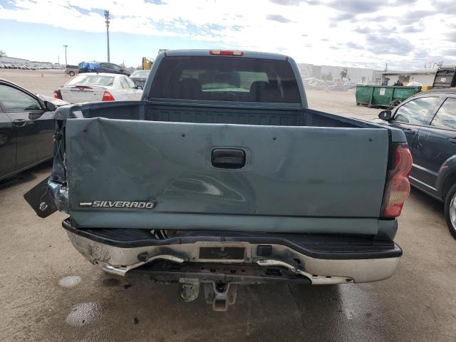 Photo 6 from auction – 2006 CHEVROLET SILVERADO with VIN 1GCEC19T46Z231620