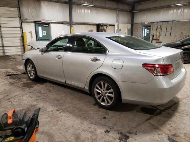 Photo 2 from auction – 2012 LEXUS ES 350 with VIN JTHBK1EG0C2490588