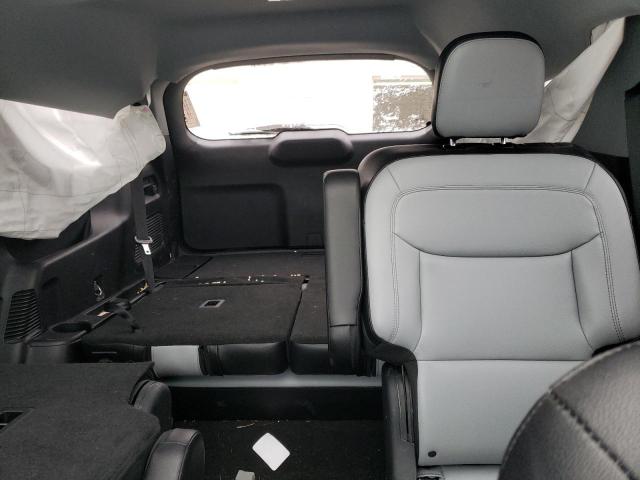 Photo 10 from auction – 2021 FORD EXPLORER X with VIN 1FMSK7DH9MGA38945