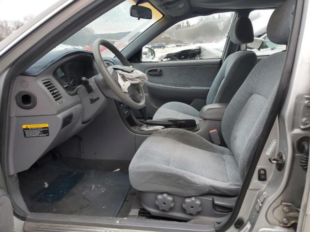 Photo 7 from auction – 2003 KIA OPTIMA LX with VIN KNAGD126235208623